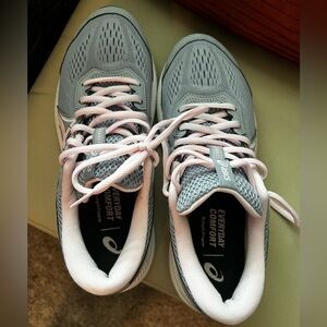 Asics Gel-Contend 7 Running Shoe, Size 9